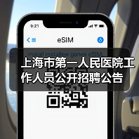 上海市第一人民医院工作人员公开招聘公告（图2）