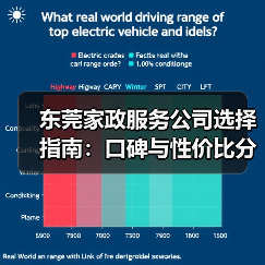 东莞家政服务公司选择指南：口碑与性价比分析（图1）