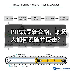 PIP裁员新套路,职场人如何识破并反击?(图4) PIP裁员新套路,职场人如何识破并反击?(图4)