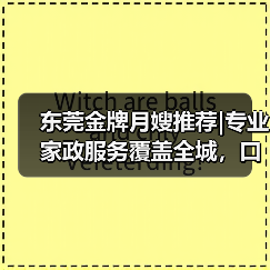东莞金牌月嫂推荐|专业家政服务覆盖全城,口碑领军品牌首选(图3) 东莞金牌月嫂推荐|专业家政服务覆盖全城,口碑领军品牌首选(图3)