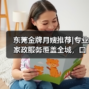 东莞金牌月嫂推荐|专业家政服务覆盖全城,口碑领军品牌首选(图2) 东莞金牌月嫂推荐|专业家政服务覆盖全城,口碑领军品牌首选(图2)