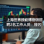 上海世界技能博物馆招聘2名工作人员,报名时间延长至1月12日(图2) 上海世界技能博物馆招聘2名工作人员,报名时间延长至1月12日(图2)