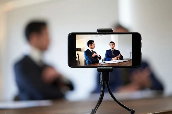 CEO直播带货成风潮，企业高管如何应对流量焦虑与转型挑战(图5)