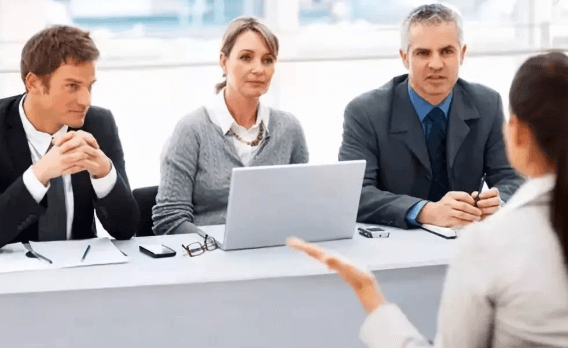 面试不再紧张！这些回答技巧助你脱颖而出(图2)