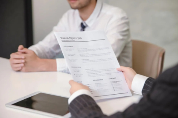 招聘网站使用全攻略：从注册到找到梦想工作(图2)