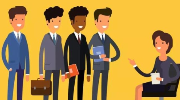 职场新鲜人面试技巧2025：职聘优选策略指南(图3)