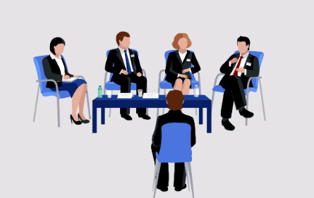 面试流程详解：从申请到入职的全流程指南(图2)