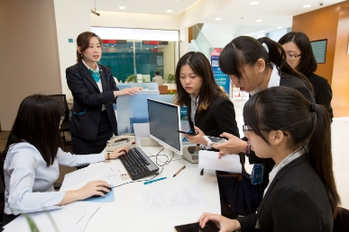 成功求职之路：高薪招聘、面试技巧与实习生招聘全解析(图3)