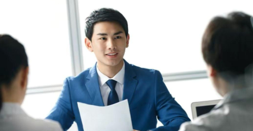 成功求职之路：高薪招聘、面试技巧与实习生招聘全解析(图1)