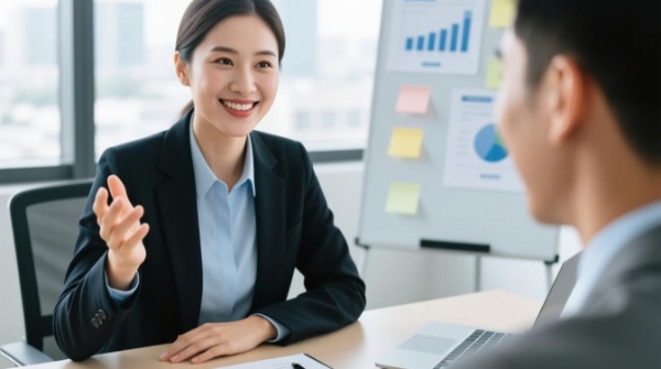 面试官最常问的10个问题，你准备好了吗？(图1)