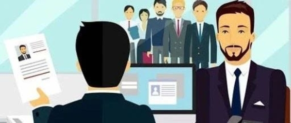 提高面试成功率的7个黄金法则，轻松找到理想工作！(图1)